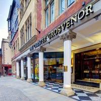 The Chester Grosvenor