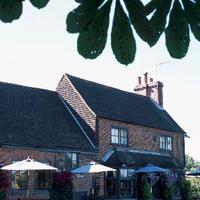 Chequers Inn Hotel