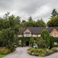 The Edgemoor