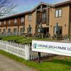 Stoneleigh Park Lodge