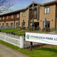 Stoneleigh Park Lodge
