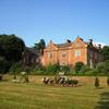 Willington Hall Hotel