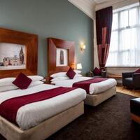 Abode Glasgow