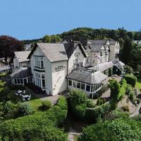 Burnside Hotel & Spa 