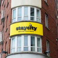Staycity Serviced Apartments   Christchurch