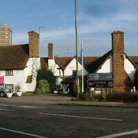 Best Western Roebuck Inn, Stevenage