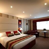 BEST WESTERN HERONSTON HOTEL & SPA