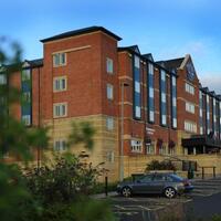Village Hotel Birmingham Walsall