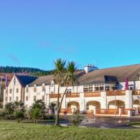Auchrannie Resort
