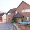 New Forest Lodge