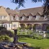 Quorn Grange Hotel
