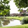 Moat House  Hotel (Acton Trussell)