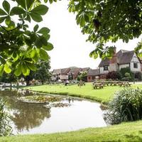 Moat House  Hotel (Acton Trussell)