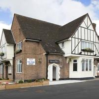 The Park Hotel