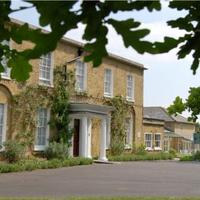 Hadlow Manor Hotel