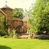Nent Hall Country House