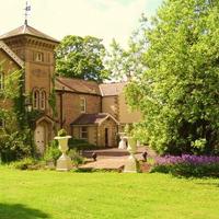Nent Hall Country House