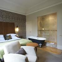 Didsbury House Hotel - A Small Luxury Town House Hotel