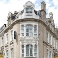 The Bridge Hotel