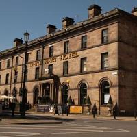 White Hart Hotel 
