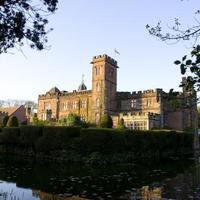 New Hall Hotel & Spa