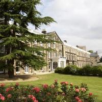 BEST WESTERN Cedar Court Hotel