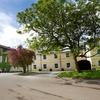 BEST WESTERN PLUS Aston Hall Hotel