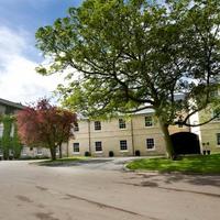 BEST WESTERN PLUS Aston Hall Hotel