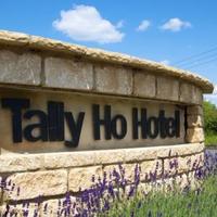 Tally Ho Hotel