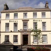 The Royal Hotel
