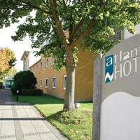 Best Western Atlantic Hotel