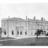 BEST WESTERN Beamish Hall Hotel 