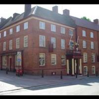 Castle Hotel Tamworth