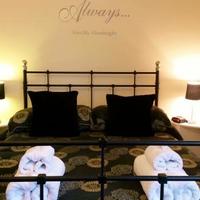 Chester House Guest House