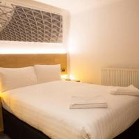 Comfort Inn & Suites Kings Cross St Pancras