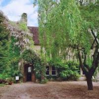 Manor House Bath