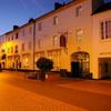 The Red Lion Hotel 