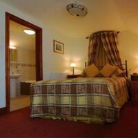 Gower Golf Club with rooms