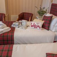 Loaninghead Farm Bed and Breakfast
