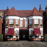 Glenlyn Guest House