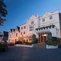 The Mandolay Hotel
