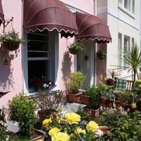Newburgh Guesthouse