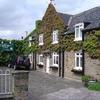stonecroft hotel
