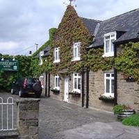 stonecroft hotel