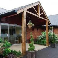Draycote Hotel