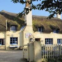 Sampsons Farm Country Hotel