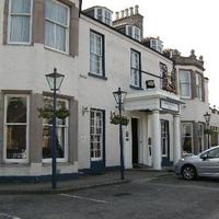 Kintore Arms Hotel - a Bespoke Hotel