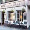 18/20 Cellar Bar, Dining & Rooms