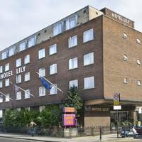 Hotel Lily 