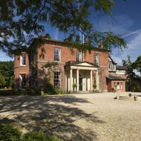 Old Rectory Hotel